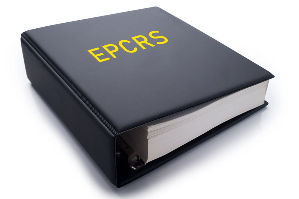 New Mandatory Electronic VCP Submissions Add to IRS Online Filings HR