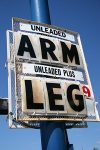 Helping Employees Deal with Gas Prices