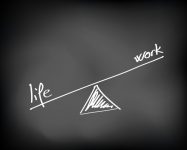 balance