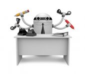 robo-adviser
