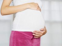 pregnant