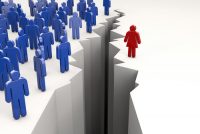 wage gap