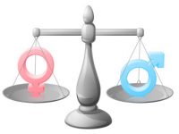 pay gap