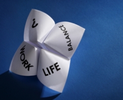 Work-Life Fit Linked To Employee Engagement, Motivation and Job ...