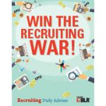 Recruiting War Report