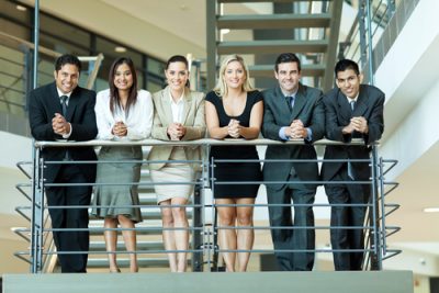 engaged employees