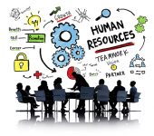HR