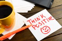 positive