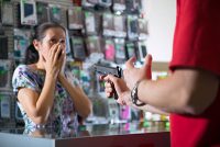 robbery
