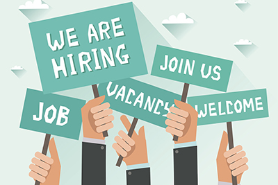 recruitment