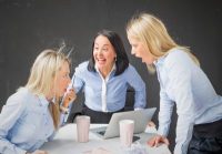 toxic coworkers