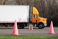 truck driver