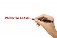 leave