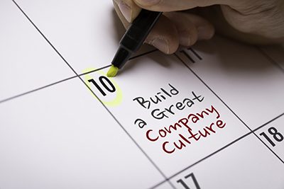 culture