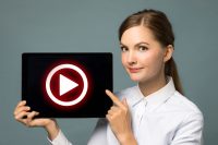 video