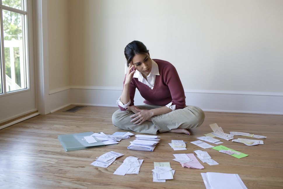 financial