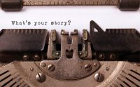 story telling