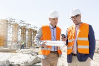construction