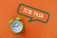 job fair
