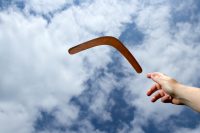 boomerang