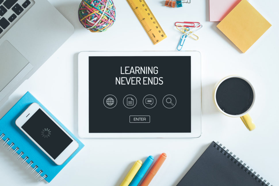 learning