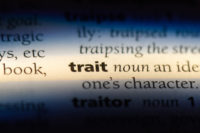 trait