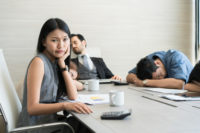 fatigue