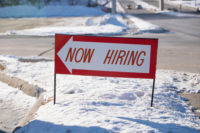 hiring