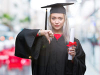 college degree