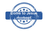 Jesus