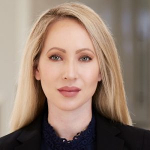 Rachael Conn