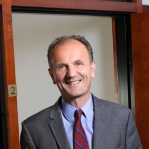 Peter D. Lowe