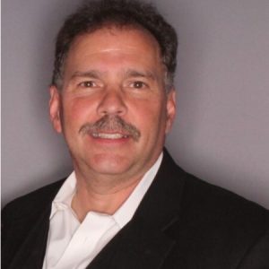 Steve Albrecht