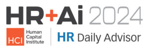 HR+Ai 2024 Conference Logo